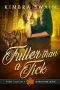 [Fairy Tales of a Trailer Park Queen 10] • Fuller than a Tick